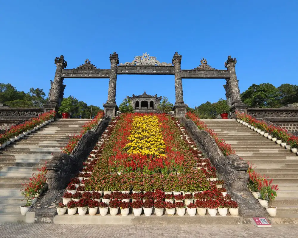 Khai Dinh Tomb: The Ultimate Guide to Vietnam’s Imperial Landmark