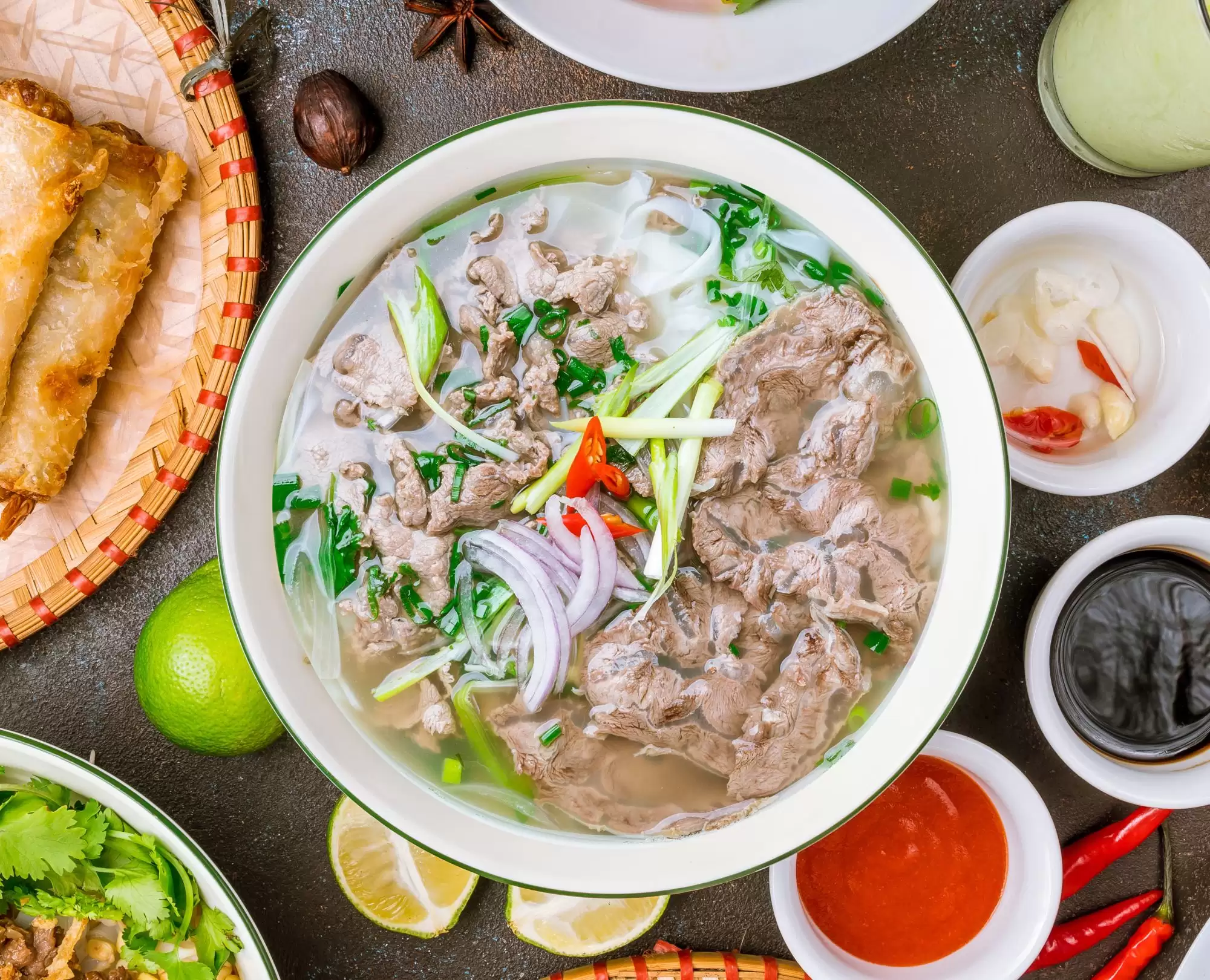 Top 10 Best Pho in Saigon You Must Try in 2026