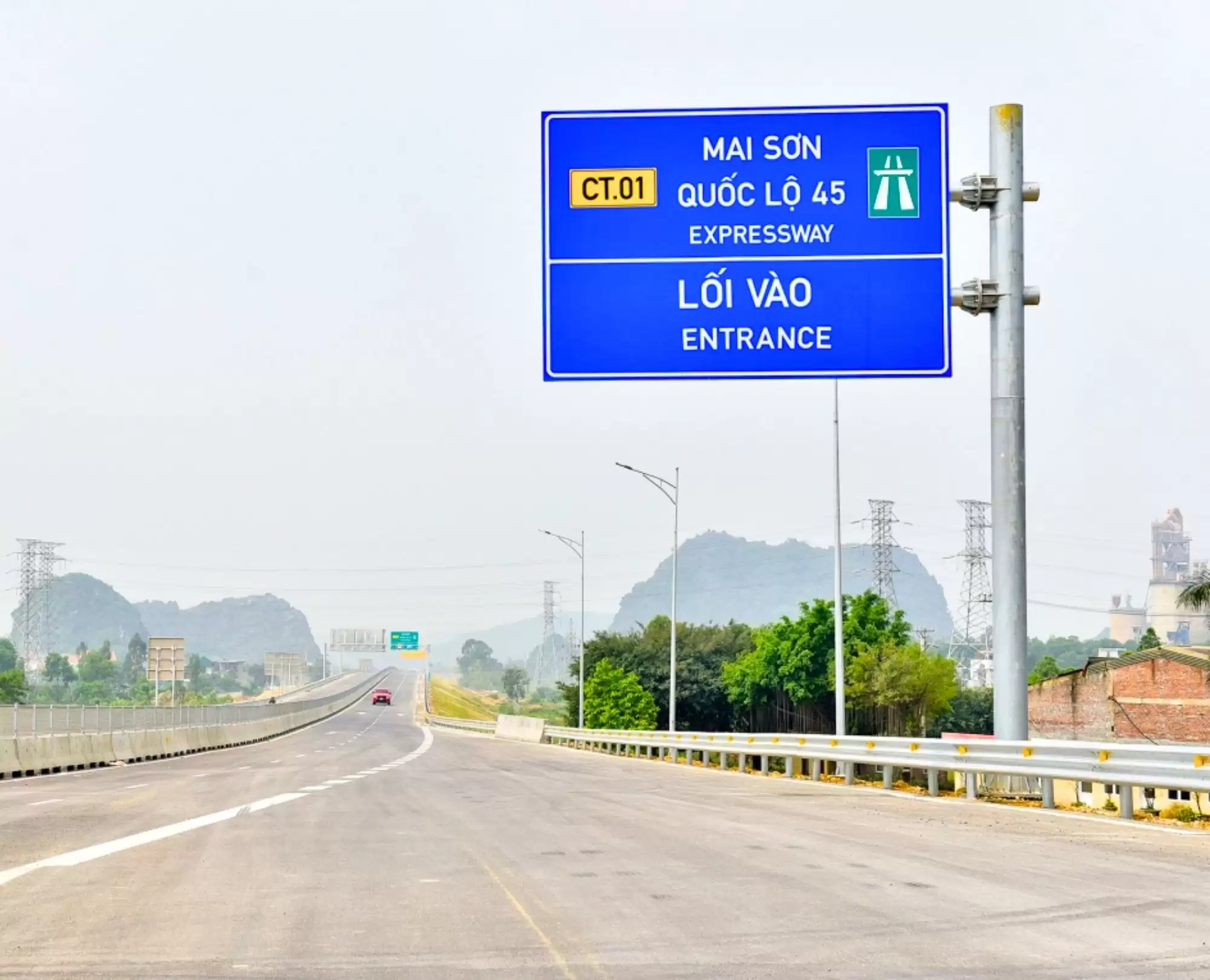 Essential Vietnam Road Sign Meanings for Safe Driving