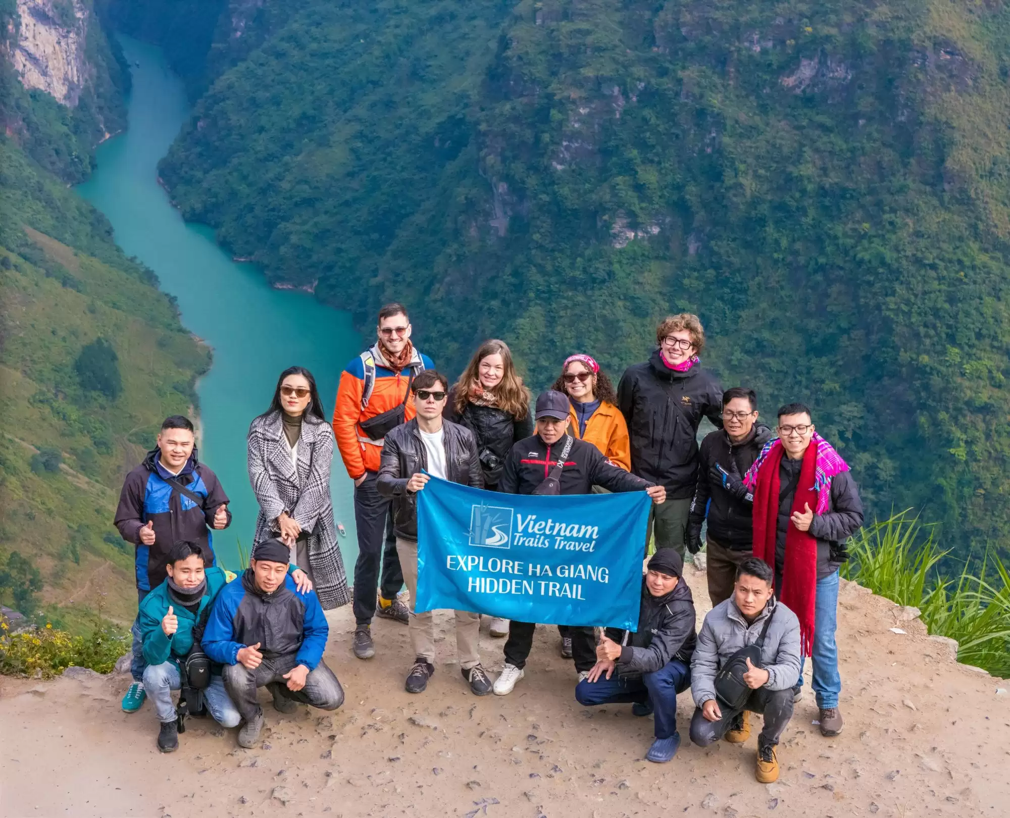 Ha Giang Loop Adventure: A Complete Travel Guide 2026